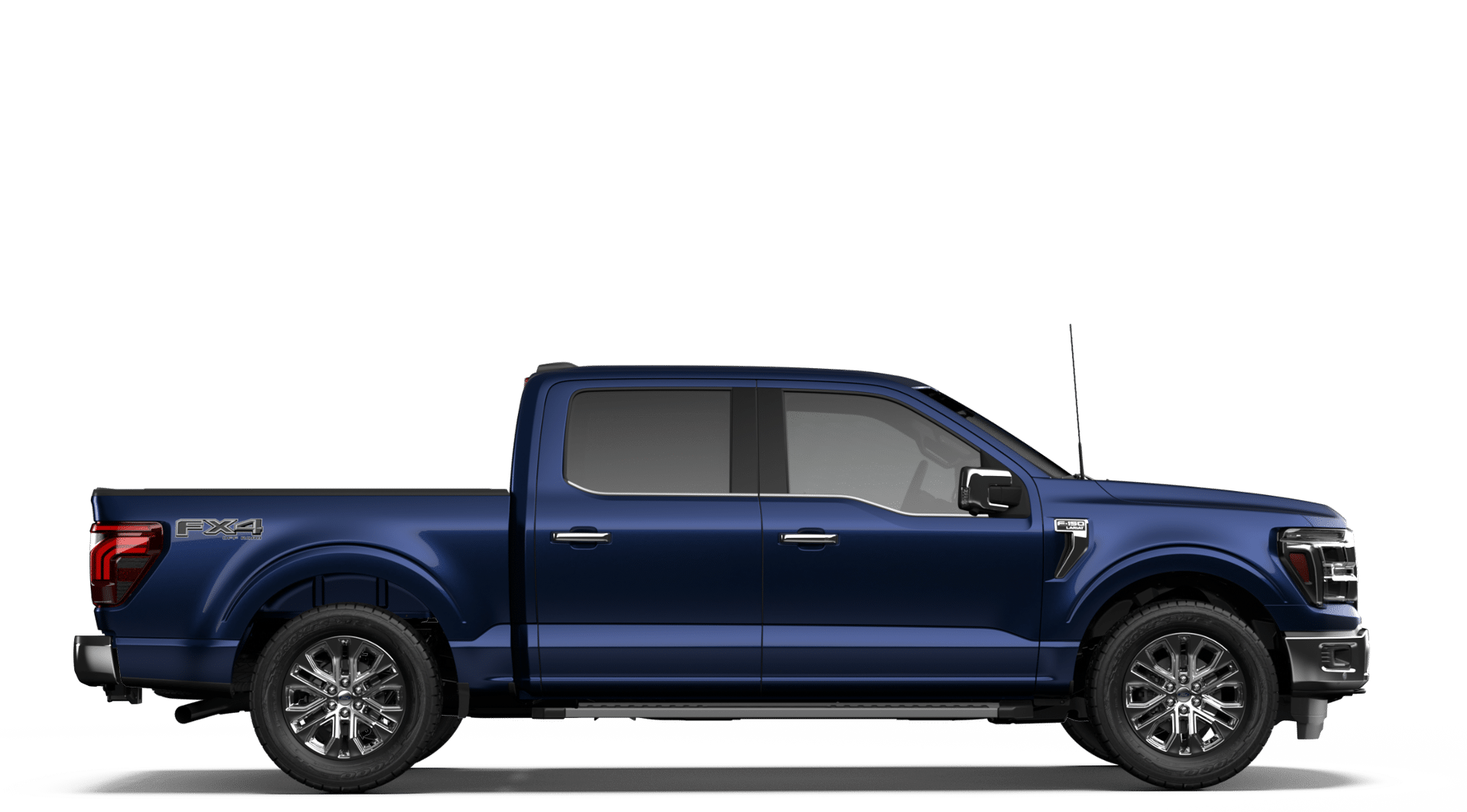 2026 Ford F-150® External Image 1